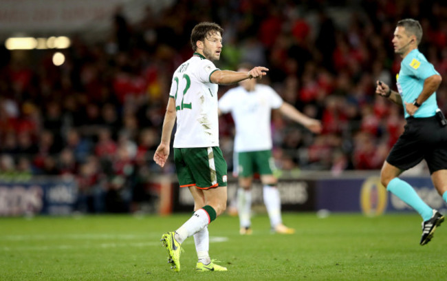 Harry Arter