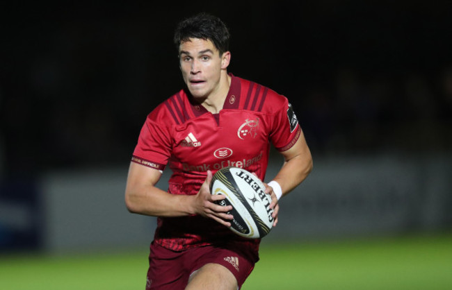 Joey Carbery