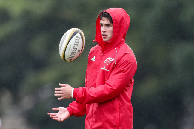 Joey Carbery