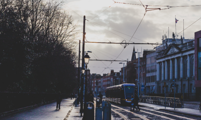 luas