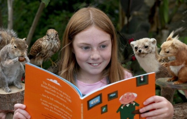 NO FEE 11 Dubray StoryFest