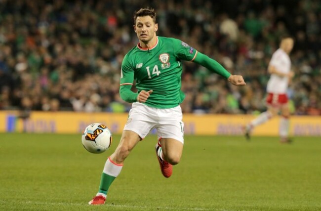 Wes Hoolahan