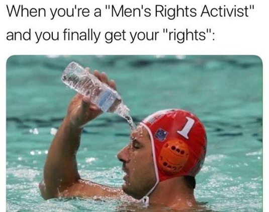 men