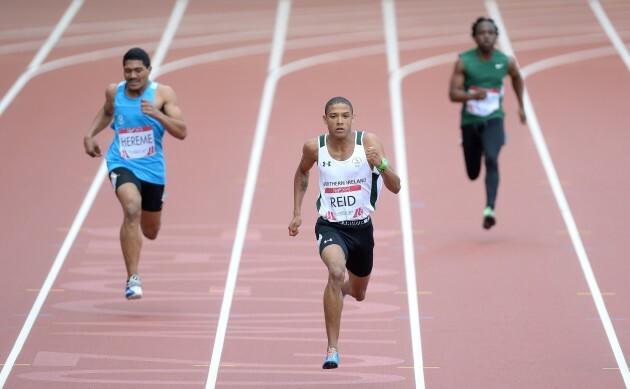 Sport - 2014 Commonwealth Games - Day Seven