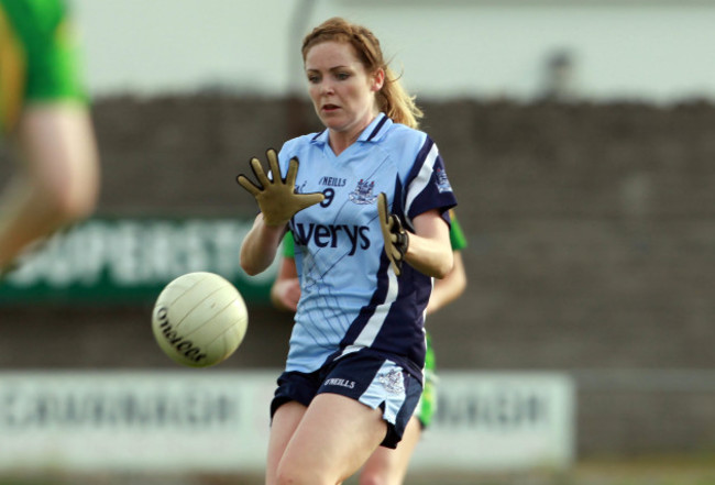 Sinead Finnegan