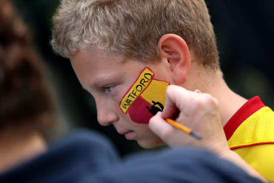 Watford v Manchester United - Premier League - Vicarage Road