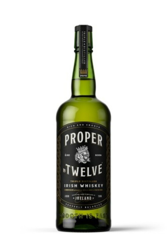 Proper No Twelve Bottle Shot