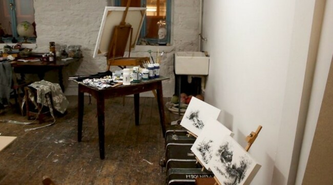 artists studios image1