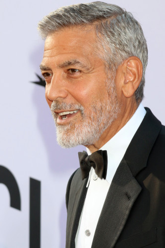 46th AFI Life Achievement Award Honoring George Clooney - Los Angeles