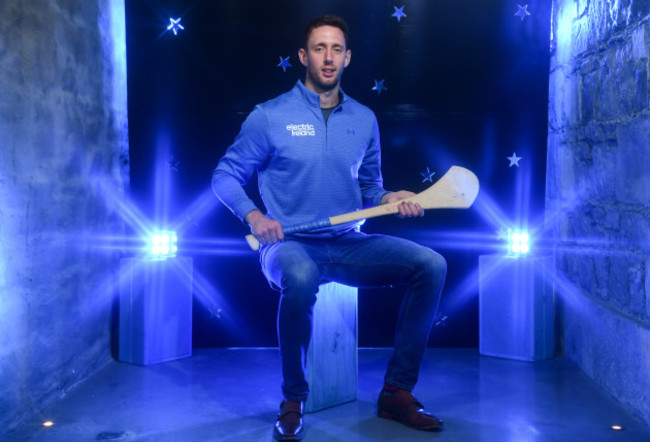 Unveiling the 2018 Electric Ireland Minor Hurling Team of the Year
