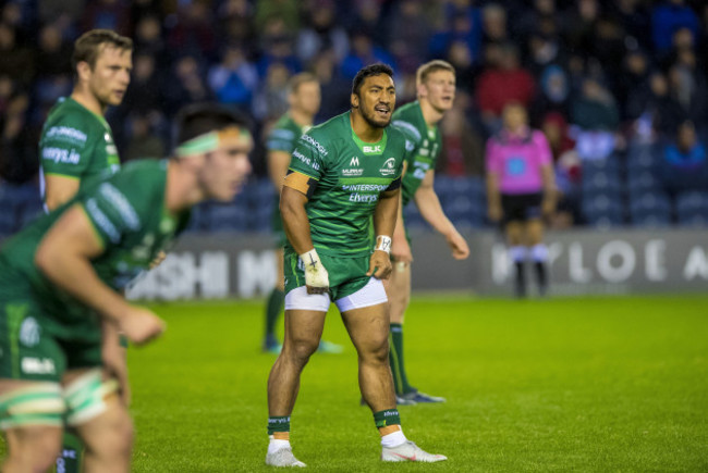 Bundee Aki