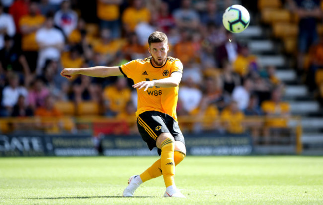 Wolverhampton Wanderers v Villarreal - Pre-Season Friendly - Molineux