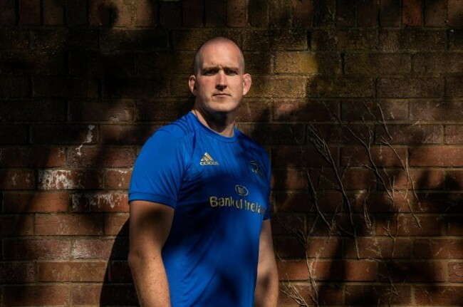 Devin Toner