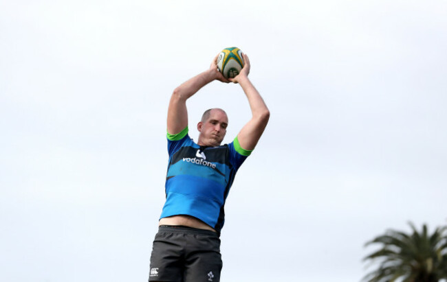 Devin Toner