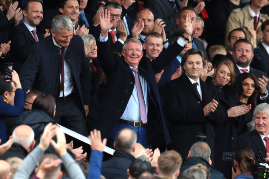 Manchester United v Wolverhampton Wanderers - Premier League - Old Trafford