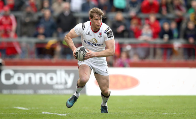 Andrew Trimble