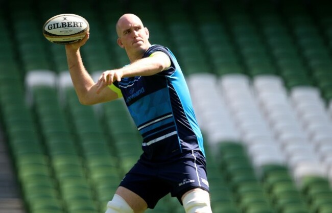 Devin Toner