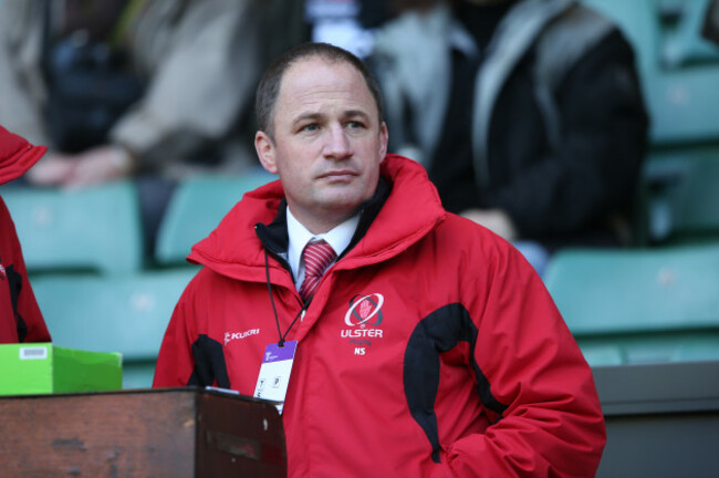 David Humphreys