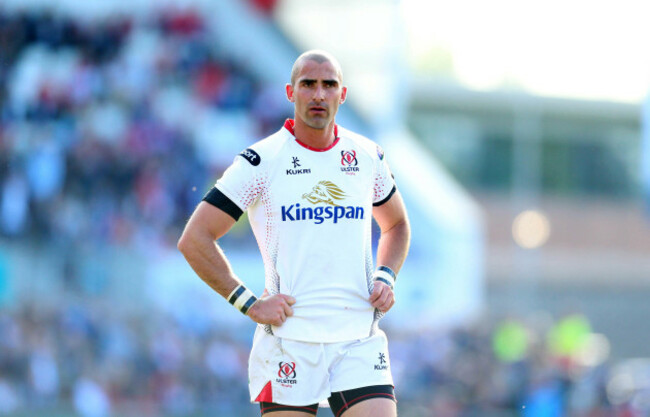 Ruan Pienaar