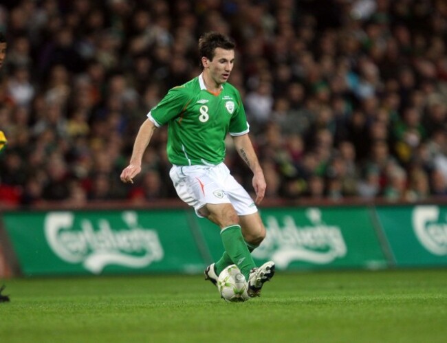 Liam Miller