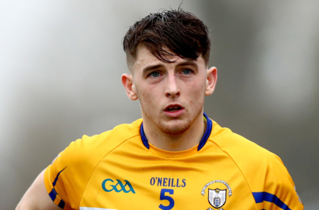 Michael O&rsquo;Malley