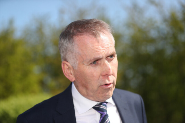 Co Antrim waste incinerator