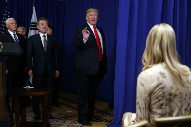 Trump