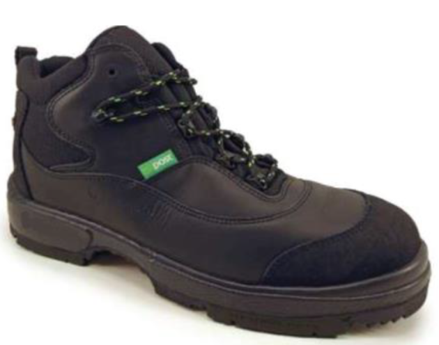 tesco safety boots