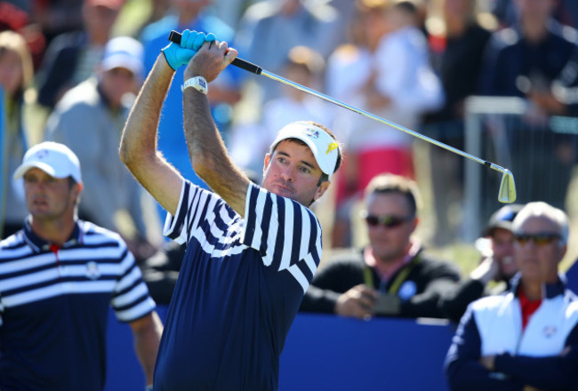 42nd Ryder Cup - Preview Day Three - Le Golf National