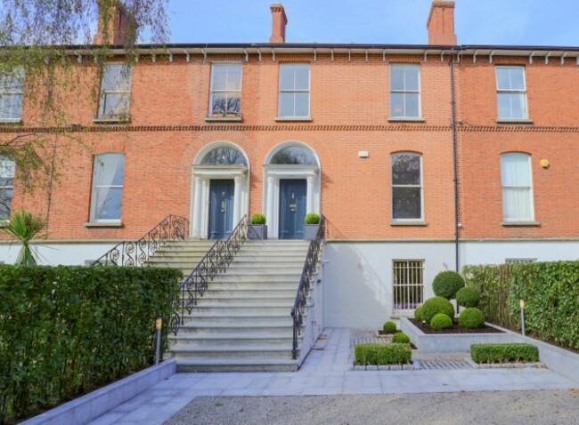 ranelagh new