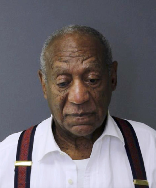 Bill Cosby