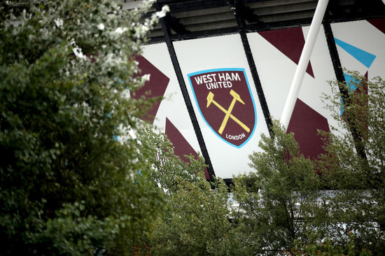 West Ham United v Chelsea - Premier League - London Stadium