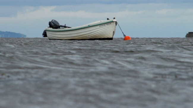 Lough Foyle 20