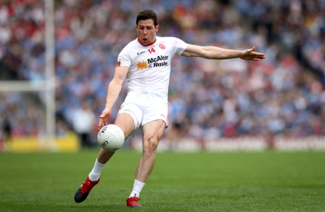 Sean Cavanagh