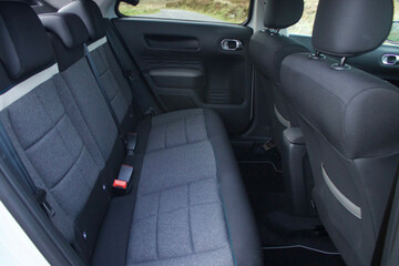 Review: The Citroen C4 Cactus is one of the most comfortable cars I've ever  driven