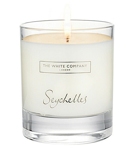 We asked you what your favourite candles are for cosy nights in