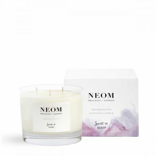 We asked you what your favourite candles are for cosy nights in