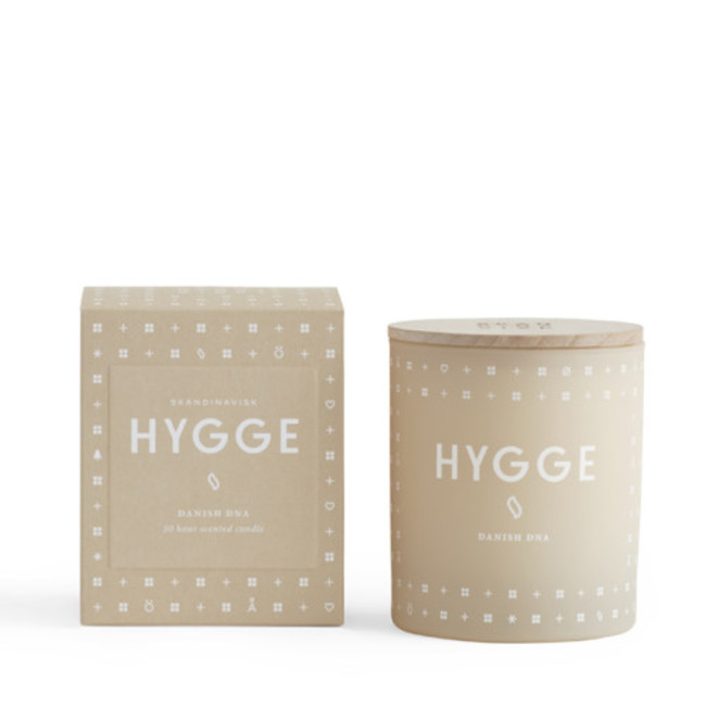 HYGGE_Front
