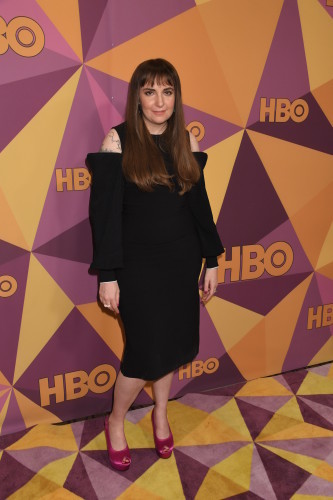 CA: 2018 HBO Golden Globes Party