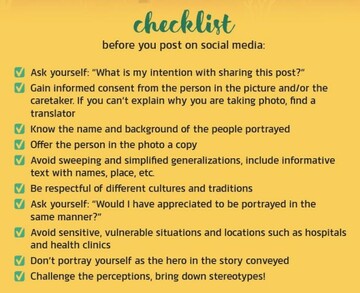 cheklist