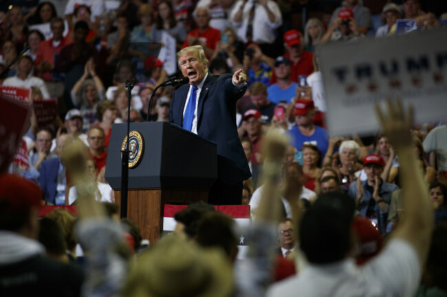 Trump