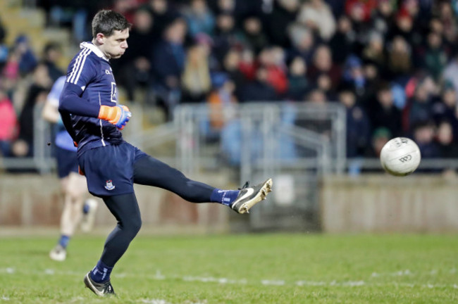 Stephen Cluxton