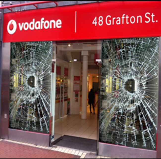 Vodafone Grafton