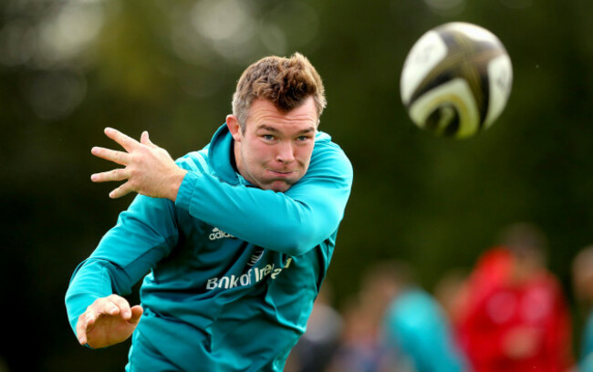 Peter O&rsquo;Mahony