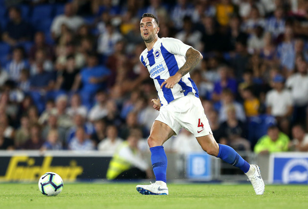 Brighton and Hove Albion v FC Nantes - Pre-Season Friendly - AMEX Stadium