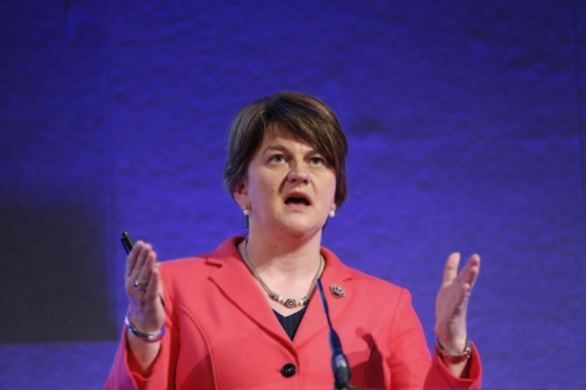 4/7/2016 North South Ministerial Conferences