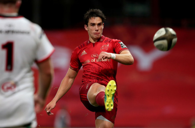 Joey Carbery