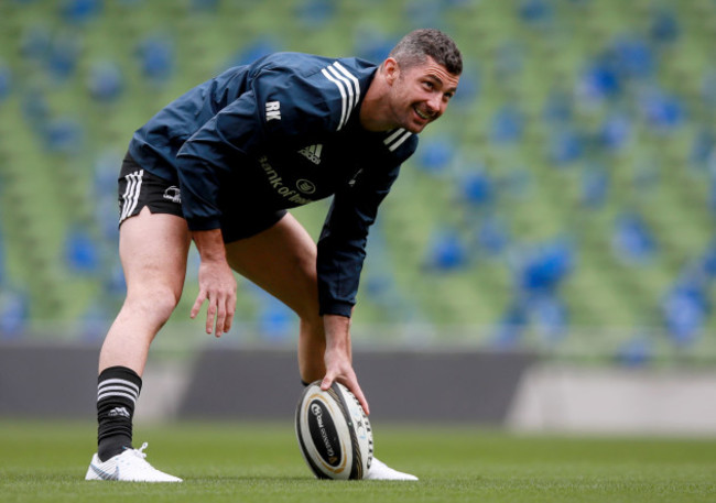 Rob Kearney