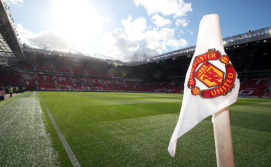 Manchester United v Leicester City - Premier League - Old Trafford