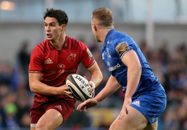 Joey Carbery